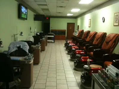 Cosmo SPA & Nails