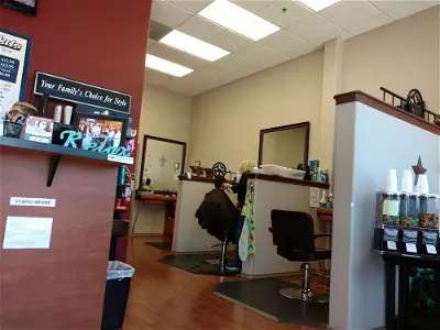 Premier Cuts Hair Salon