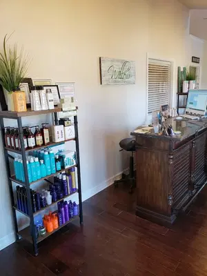Willow Salon & Spa