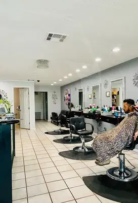 Salon V