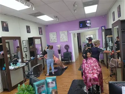 Daymi's Hair Salon in Pflugerville, Austin , Tx