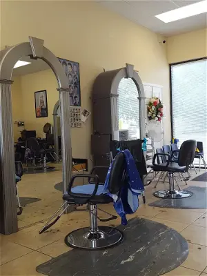 Uniq Hair Salon