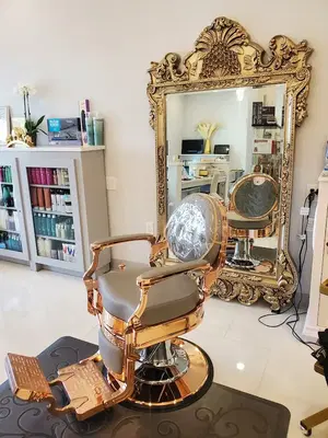 Divas Hair Salon