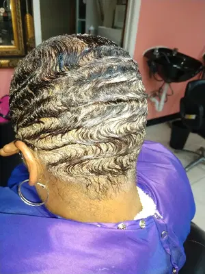 Restoration Hair Salon Spa Llc
