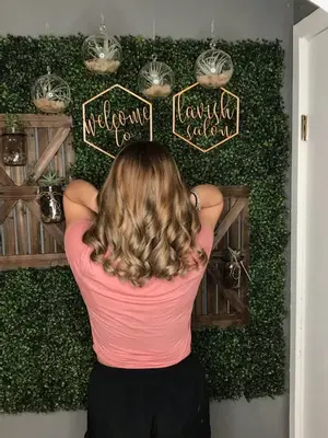 Lavish Salon