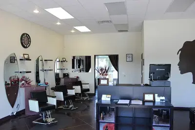 T&J Hair Designs