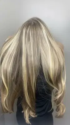 Shearflawlesssalon Hair Salon