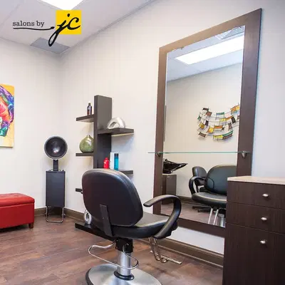 Salons by JC Austin Lakeline