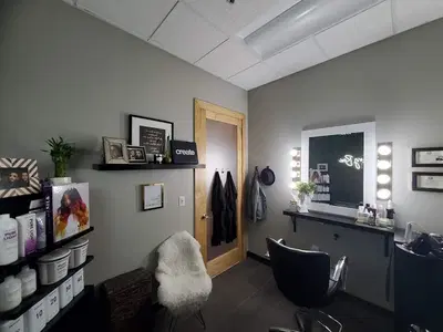 Salon Lofts Cedar Park