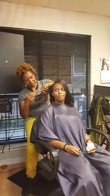 Blling Salon & Retail