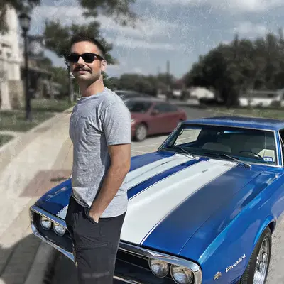 Business Photo