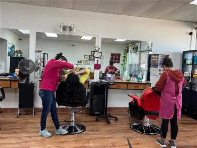 The Touch Salon
