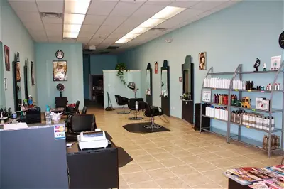 Silverado Hair Salon