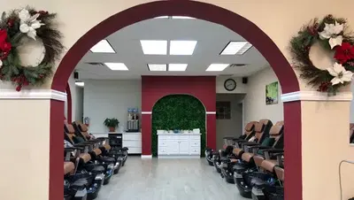 Omni Nail Spa
