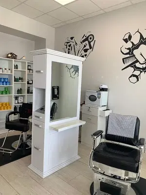 Nequiz Salon