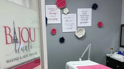 Bijou Beauti Waxing & Skin Services