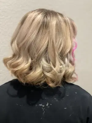 Salon SM
