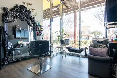 Vanity Craft Salon