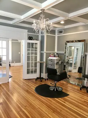 Downtown Studio Salon & Spa