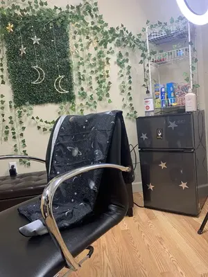 Hair anatomy