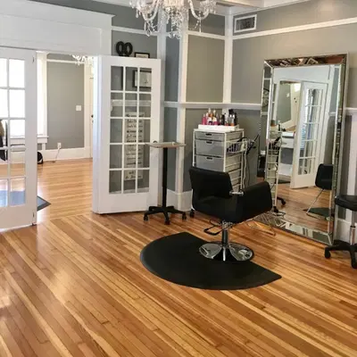 Macey's Hair Design Studio