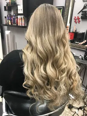 Shear Angels Salon