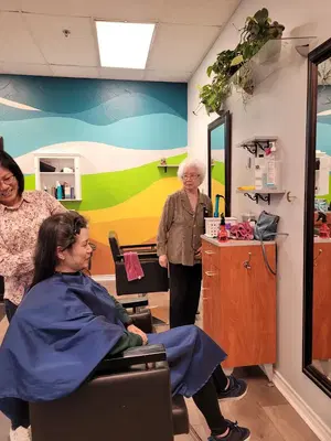 Studio J Salon