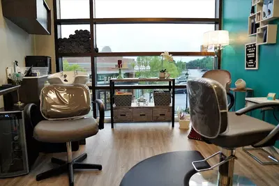 Mattison Avenue Salon Suites & Spa