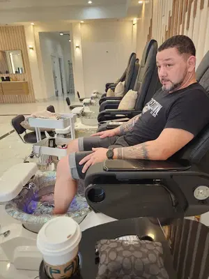 Nail Box Salon
