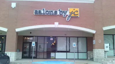 Salons by JC Allen
