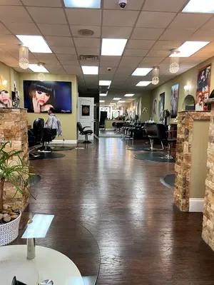 Mary Salon