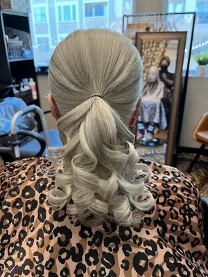 Anointed Touch Salon Allen/Frisco