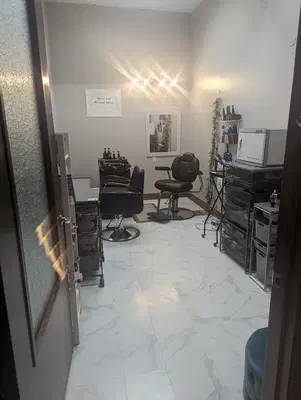 Above and Beyond Salon