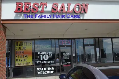 Best Salon
