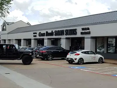 Cross Roads Salon Suites- Salon Suites for Rent Plano
