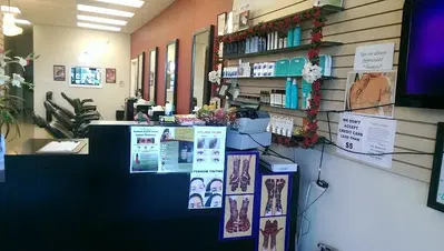 Business Photo