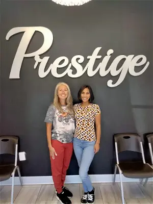 Prestige Hair Studio