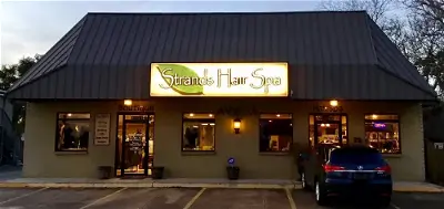Strands Hair Spa and Boutique