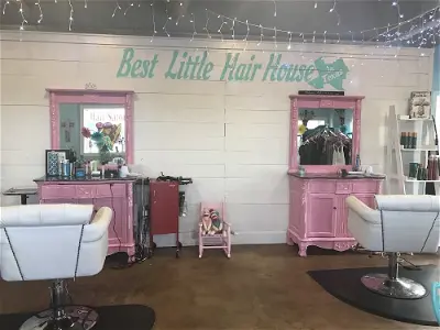 Best Little Hair House In Texas