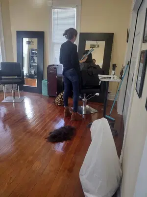Business Photo
