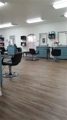 3009 Hair Lounge