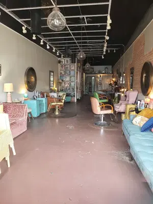 Switch Hair Studio