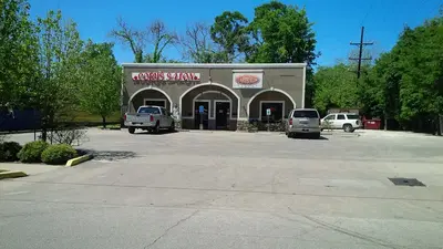 Cory's Salon