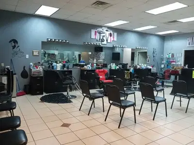 Kary Elys Hair Salon