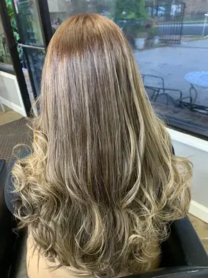 Judith's Hair Salon