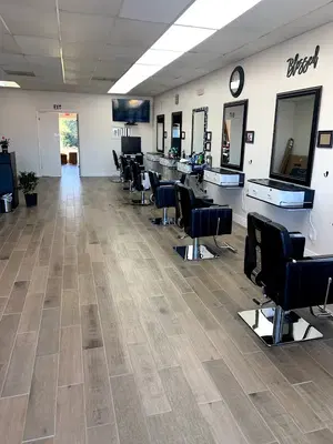 Rosy's Beauty Salon