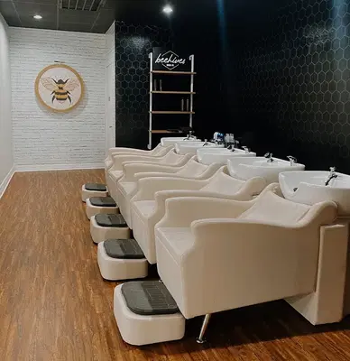 Beehives Hair & Co.