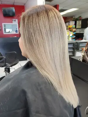 Jel Hair Salon