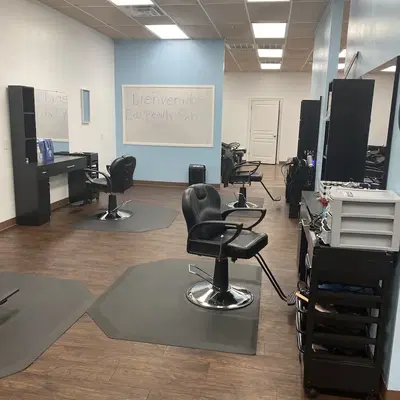 Edu Beauty Salon