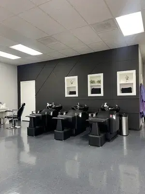 Luminous Salon & Spa LLC